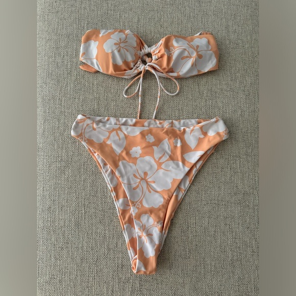 Aurelle Swim Bikini - Picture 1 of 3